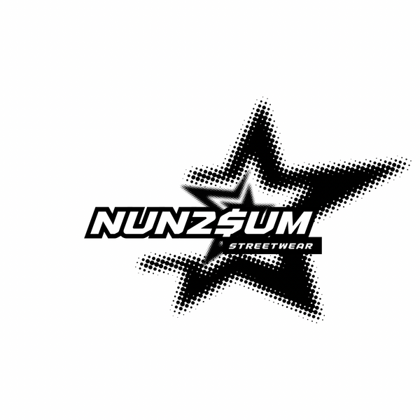 Nun2$um Streetwear  